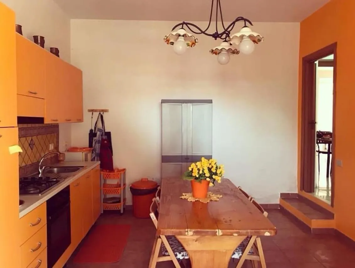 Holiday home Villa Amuri Lampedusa