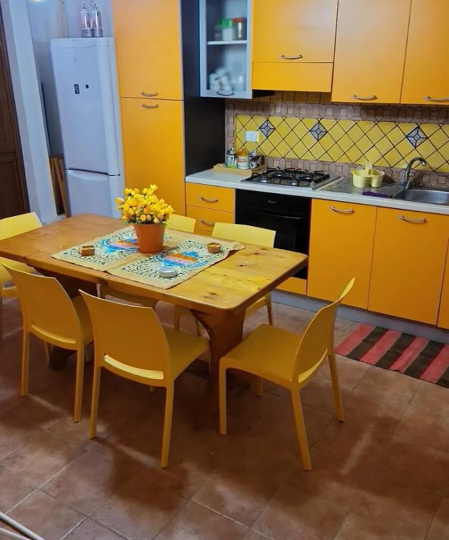 Villa Amuri Lampedusa Holiday home