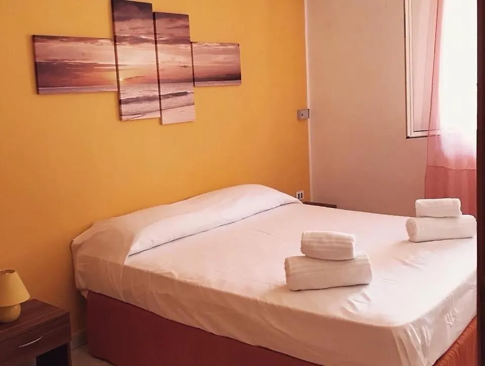 Holiday home Villa Amuri Lampedusa