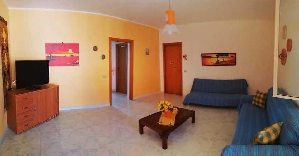 Villa Amuri Λαμπεντούζα 0*,  Ιταλία
