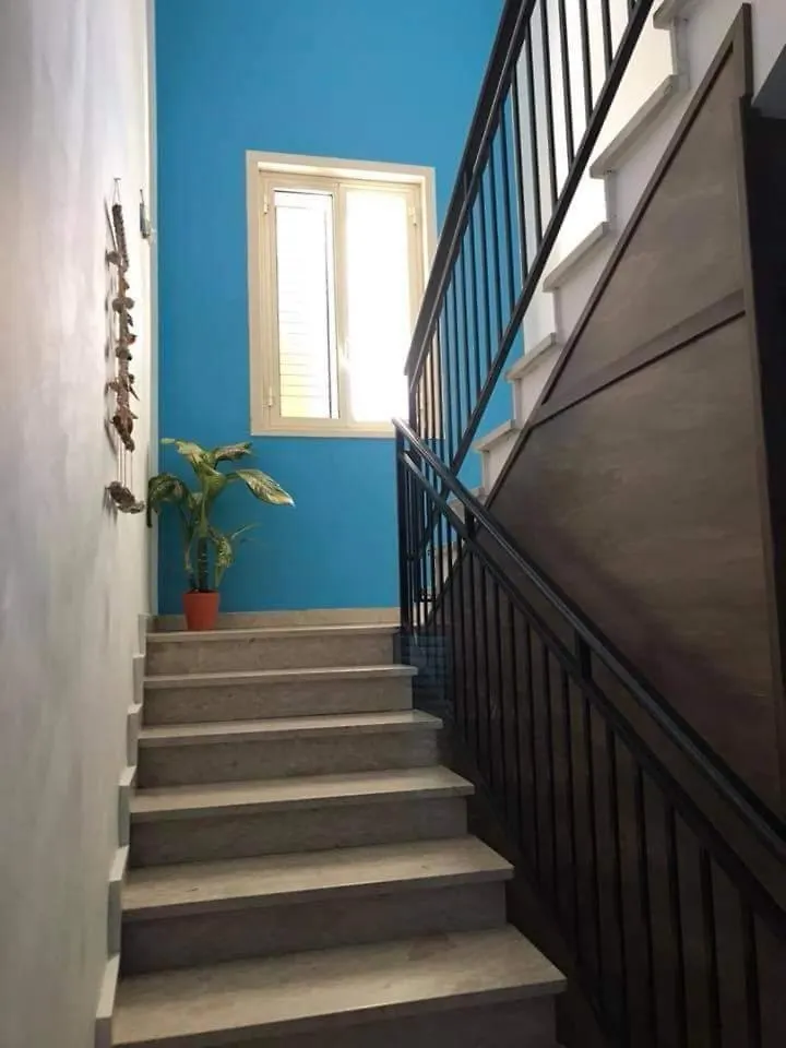 Σπίτι διακοπών Villa Amuri Λαμπεντούζα